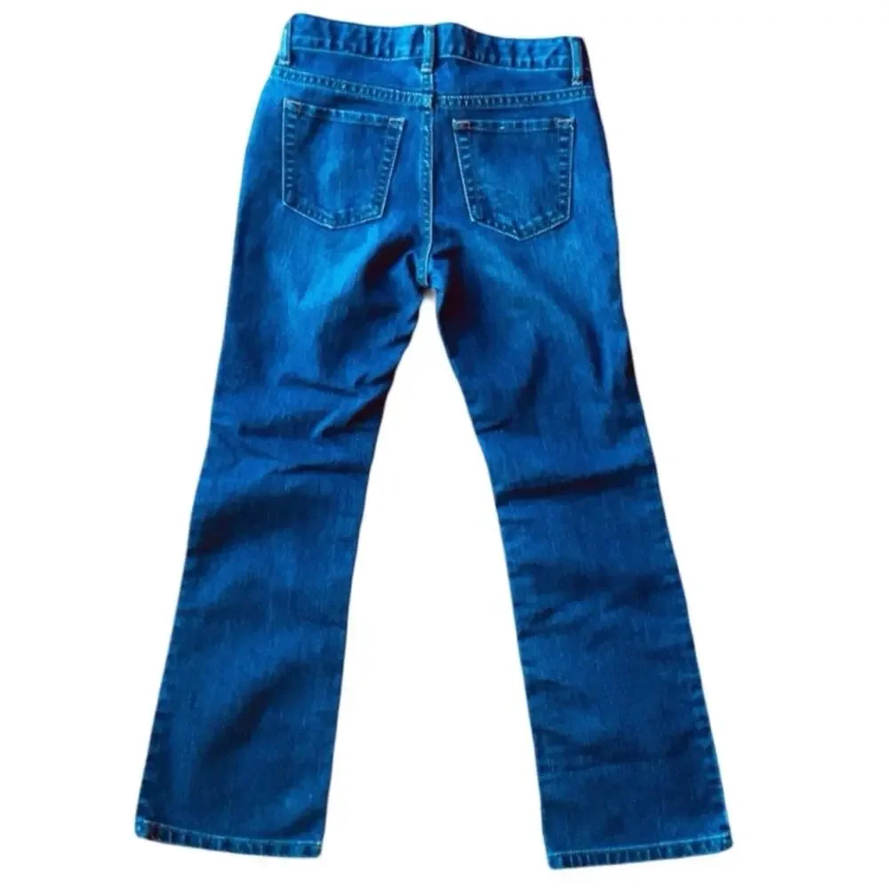 Children’s Place Girl Bootcut Jeans